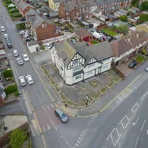  Apartment 2d Spv Double En-suite United Kingdom