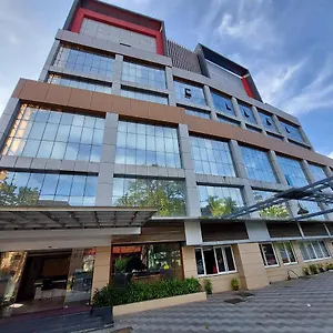  Hotel Sree Gokulam India