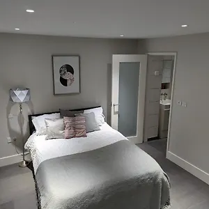 Basement In Apartment