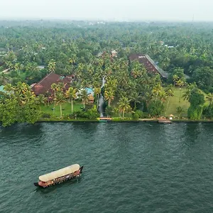 **** Resort Lakesong India