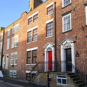  Holiday home Idagale United Kingdom