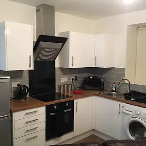  Apartment Dazzling And Elegant Flat In City Centre United Kingdom