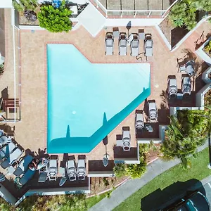 **** Aparthotel Regatta Noosa Australia